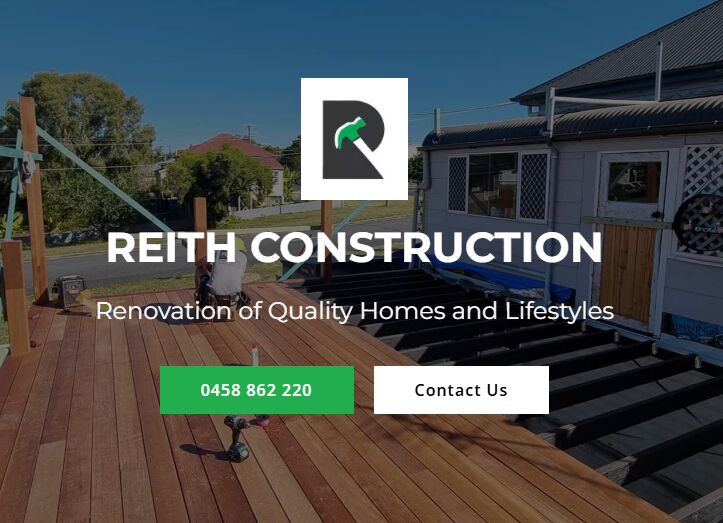 Sydney, Business, Renovations Ipswich