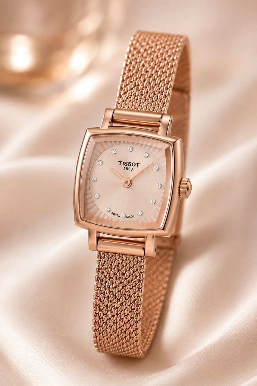 Manila, Jewelry, PHP 50000,  The Watch Store