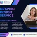 Graphic Designing Services