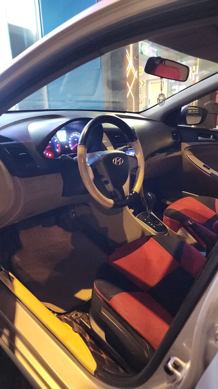 As Sulayyil, Vehicles, Cars & Trucks , SAR 25000,  Hyundai Accent,  2015,  Automatic,  298535 KM,     TRANSMISSION,HIGH VALUE,AFFORDABLE
