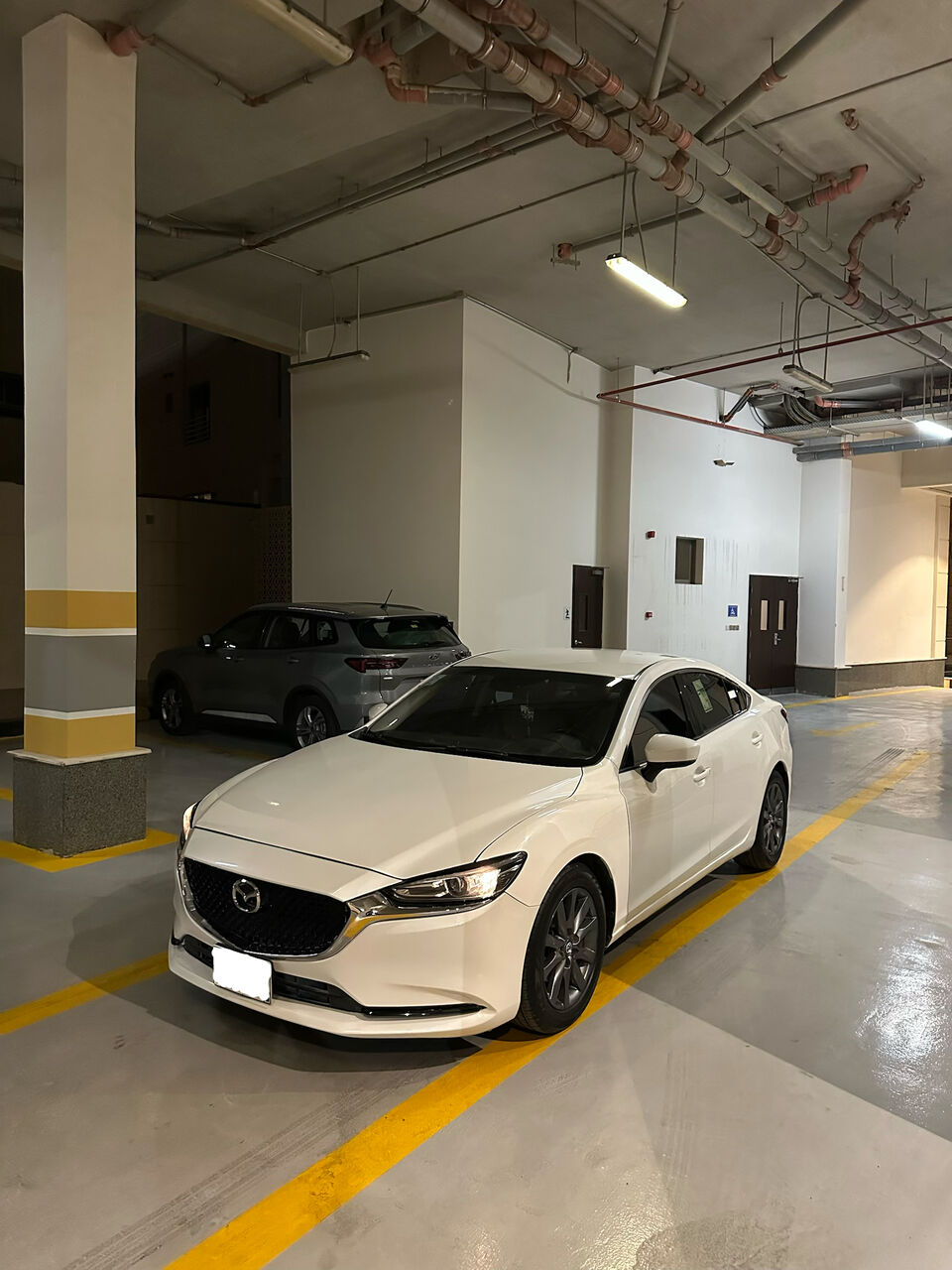 Riyadh, Businesses For Sale, Mazda Model 6 - 2023