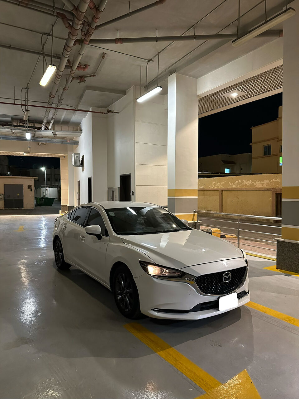Riyadh, Businesses For Sale, Mazda Model 6 - 2023