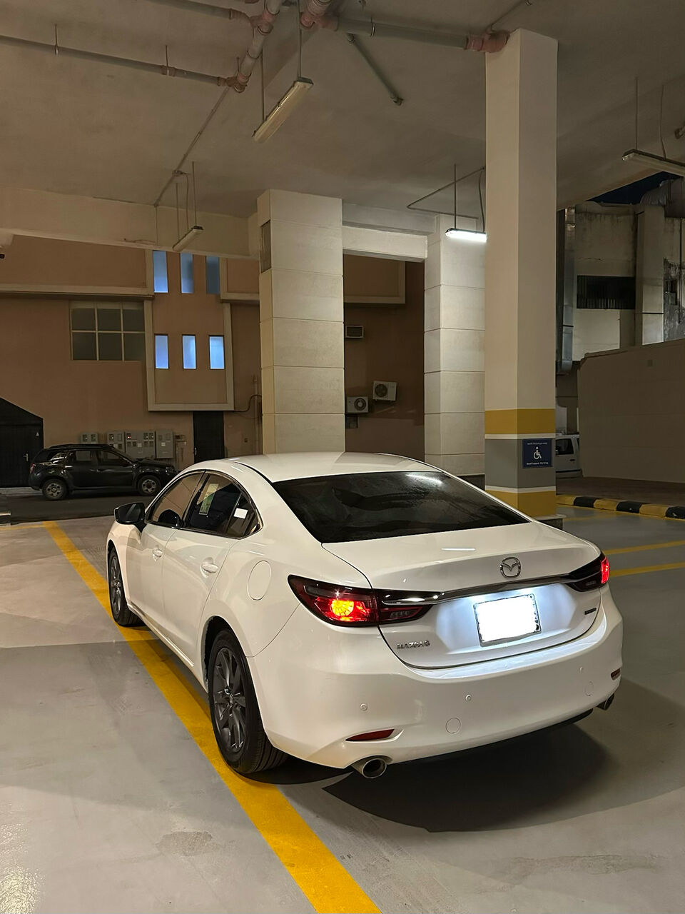 Riyadh, Businesses For Sale, Mazda Model 6 - 2023