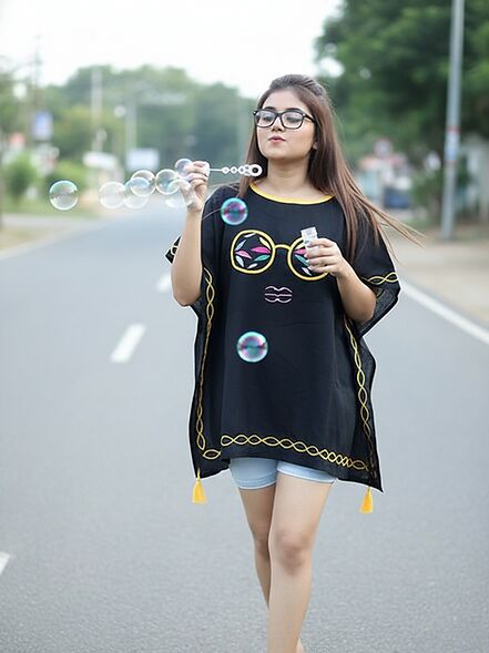 Bangalore, Clothing & Accessories, INR 1,  Shop Stunning Summer Kaftan Dresses In India At The Loom Studio