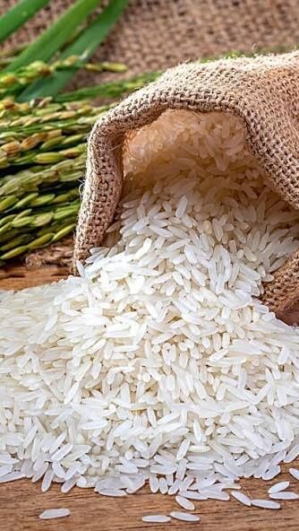 Noida, Food, Basmati Rice Suppliers In Noida