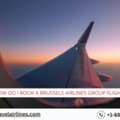 How Do I Book A Brussels Airlines Group Flight?