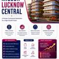 Migsun Lucknow Central &ndash; Modern Commercial Spaces For Sale