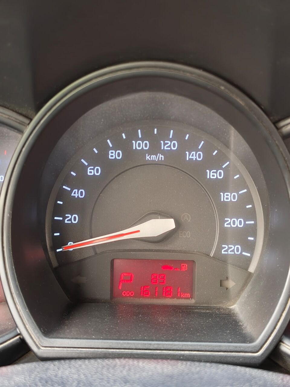 Riyadh, Vehicles, Cars & Trucks , SAR 15000,  Kia Rio,  2012,  Automatic,  161181 KM,
