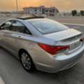 SAR 25000,  Hyundai Sonata 2015 Model,  2015,  Automatic,  202500 KM,   With Full Option SAR 25000