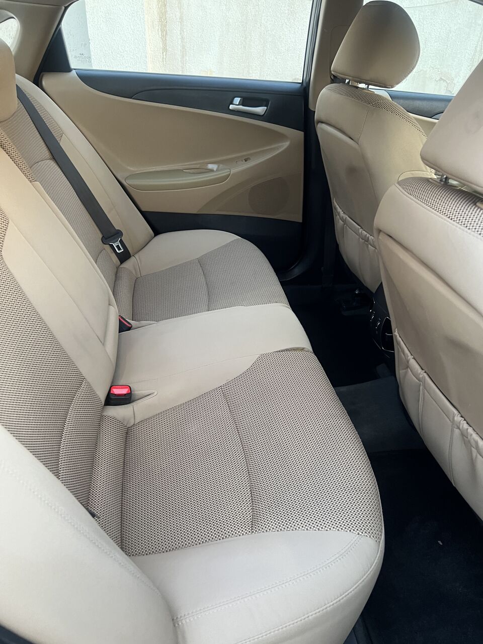 Al Rehab, Vehicles, Cars & Trucks , SAR 25000,  Hyundai Sonata 2015 Model,  2015,  Automatic,  202500 KM,   With Full Option SAR 25000