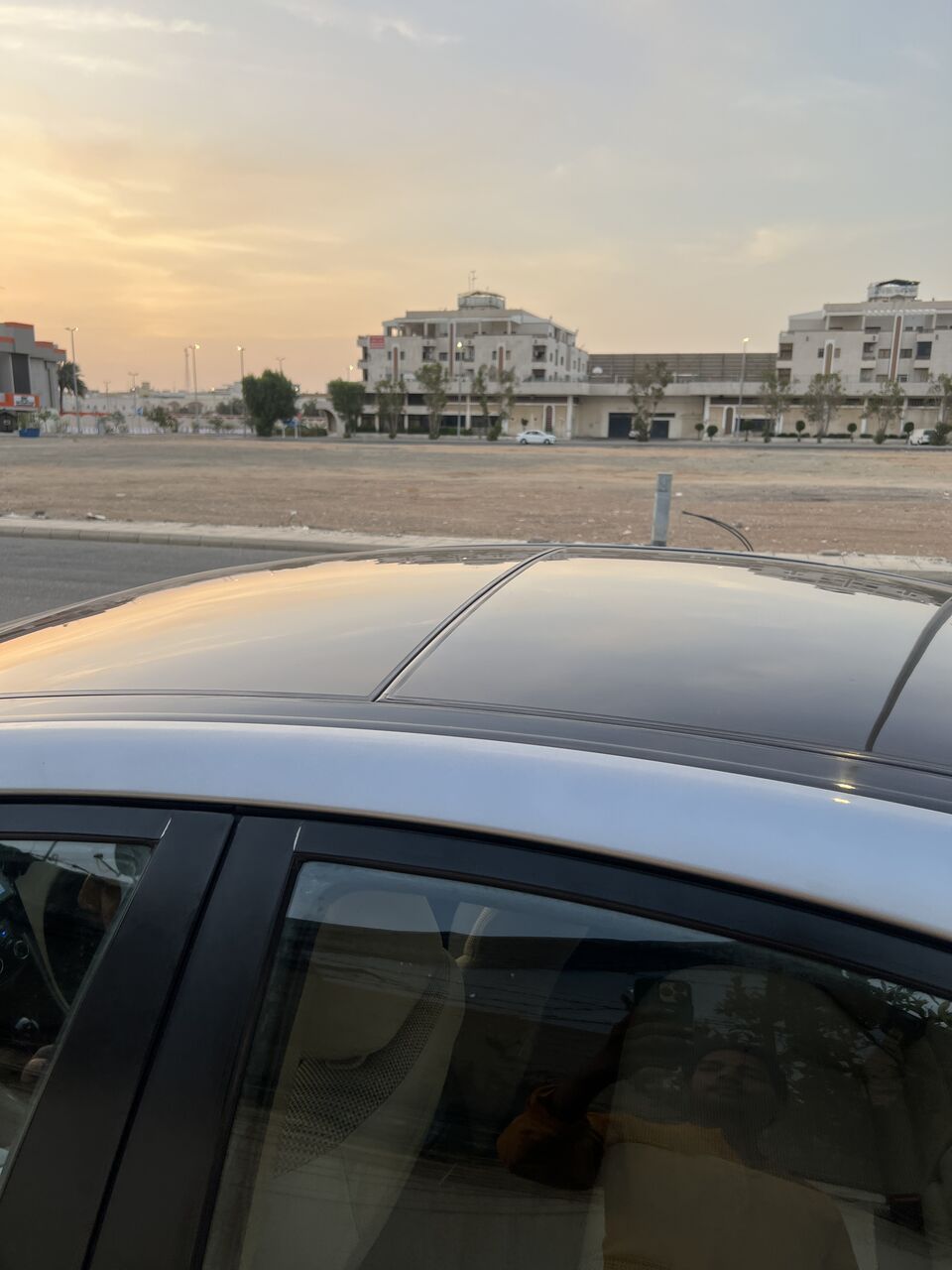 Al Rehab, Vehicles, Cars & Trucks , SAR 25000,  Hyundai Sonata 2015 Model,  2015,  Automatic,  202500 KM,   With Full Option SAR 25000