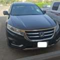 SAR 35000,  Honda Accord Crosstour,  2013,  Automatic,  140000 KM,  Honda Crosstour  V6 Full Option &ndash; Genuine 140k KM &ndash; Excellent Condition - Family Vehic