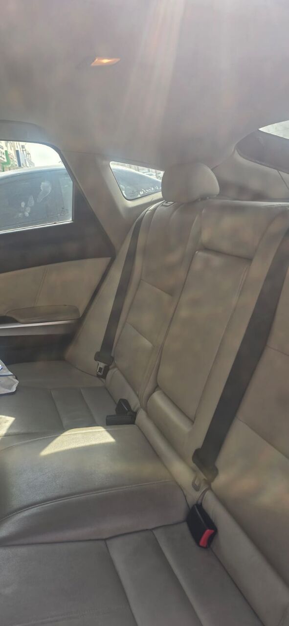 Riyadh, Vehicles, Cars & Trucks , SAR 35000,  Honda Accord Crosstour,  2013,  Automatic,  140000 KM,  Honda Crosstour  V6 Full Option &ndash; Genuine 140k KM &ndash; Excellent Condition - Family Vehic