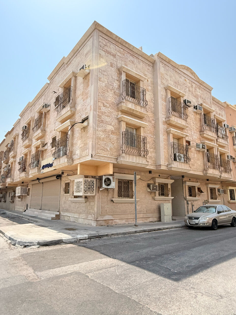 Khobar, Apartments, Flats, Houses & Villas, SAR 18500/year,  2 BR,  Family Flat