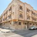 SAR 18500/year,  2 BR,  Family Flat