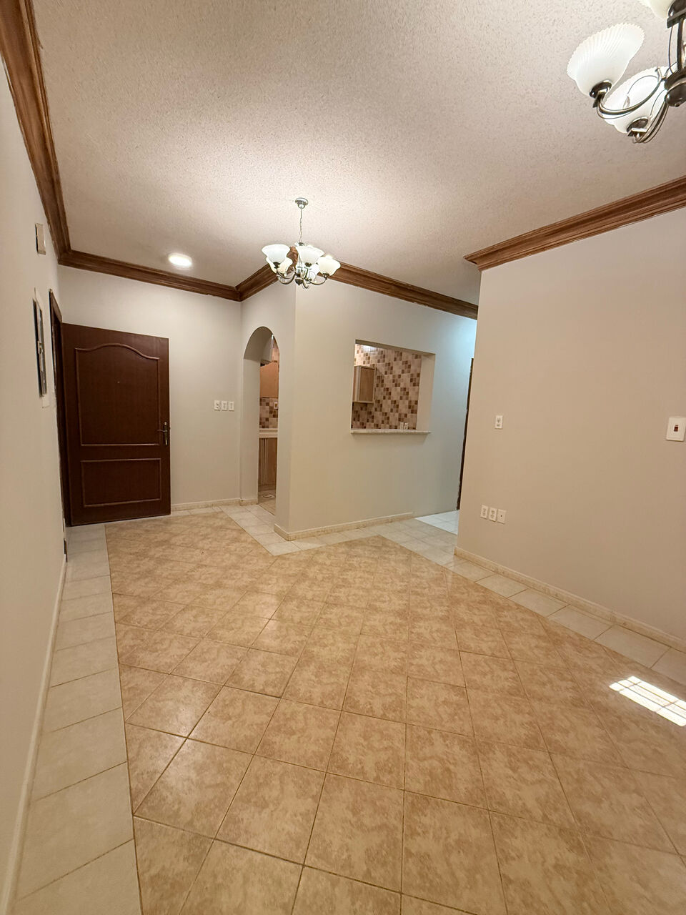 Khobar, Apartments, Flats, Houses & Villas, SAR 18500/year,  2 BR,  Family Flat