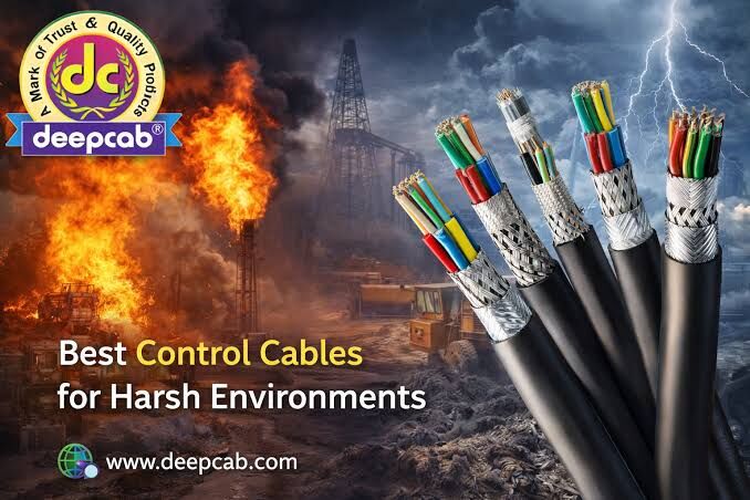 Noida, Electronics, TOP Control Cable