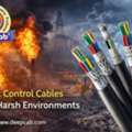 TOP Control Cable