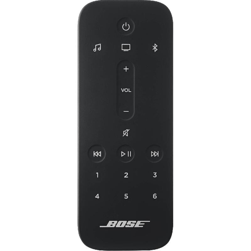 Khobar, Electronics, SAR 900,  Bose Soundbar 500 With Remote