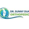 Best Orthopedic Doctor For Joint Pain In Dehradun | Dr. Sunny Dua