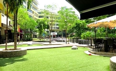 Kuala Lumpur, Offices, MYR 800,  80 Sq. Feet,  Elegant Serviced & Virtual Office @ Setiawalk, Puchong