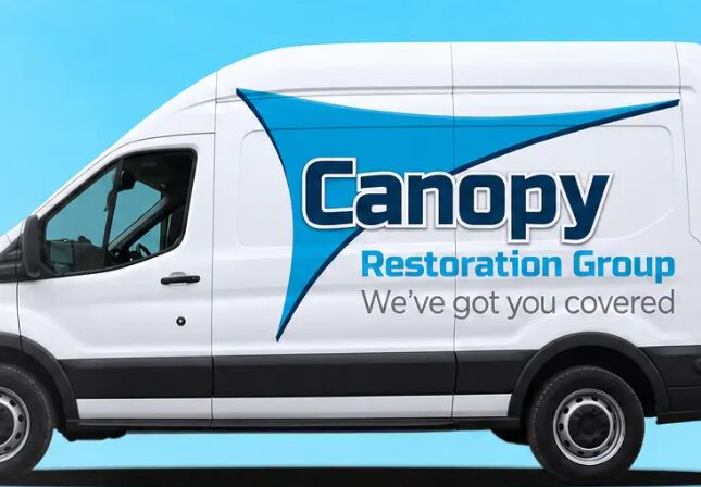 New York, Construction, Canopy Restoration Group &ndash; 24/7 Water & Fire Damage Restoration In Winston-Salem, NC