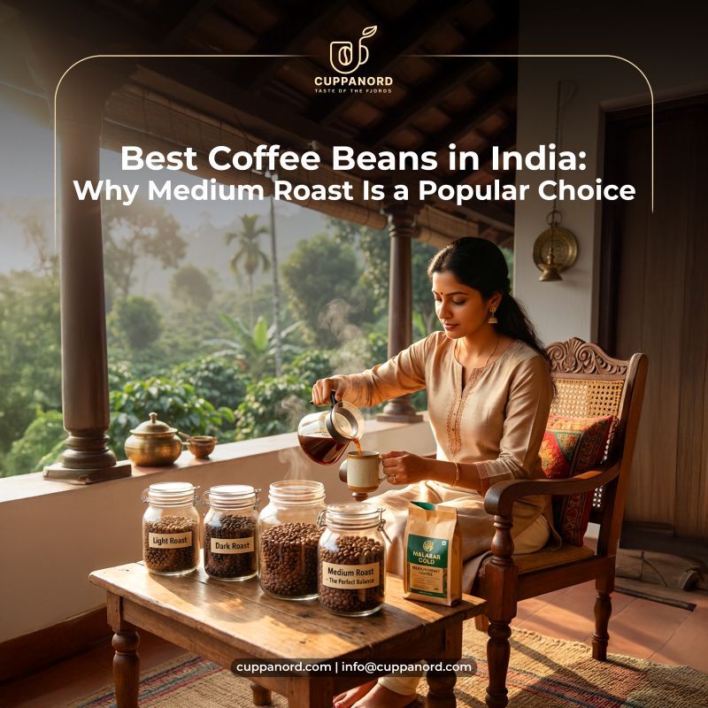 Noida, Business, Best Coffee Beans In India: Which Region Produces The Finest Brew?