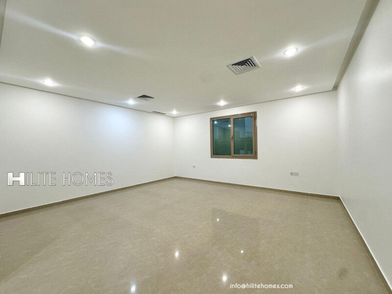 Rumaithiya, Apartments, Flats, Houses & Villas, KWD 525/month,  3 BR,  Three Bedroom Apartment For Rent In Rumaithya