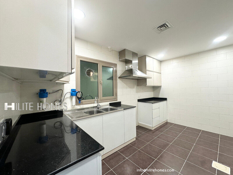 Rumaithiya, Apartments, Flats, Houses & Villas, KWD 525/month,  3 BR,  Three Bedroom Apartment For Rent In Rumaithya