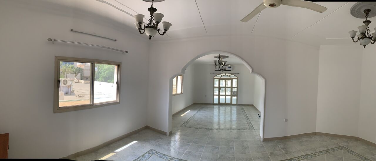 Mahooz, Apartments, Flats, Houses & Villas, BHD 400/month,  3 BR,  250 Sq. Meter,  Mahooz Area 3 Bedroom Apartment Available For Rent