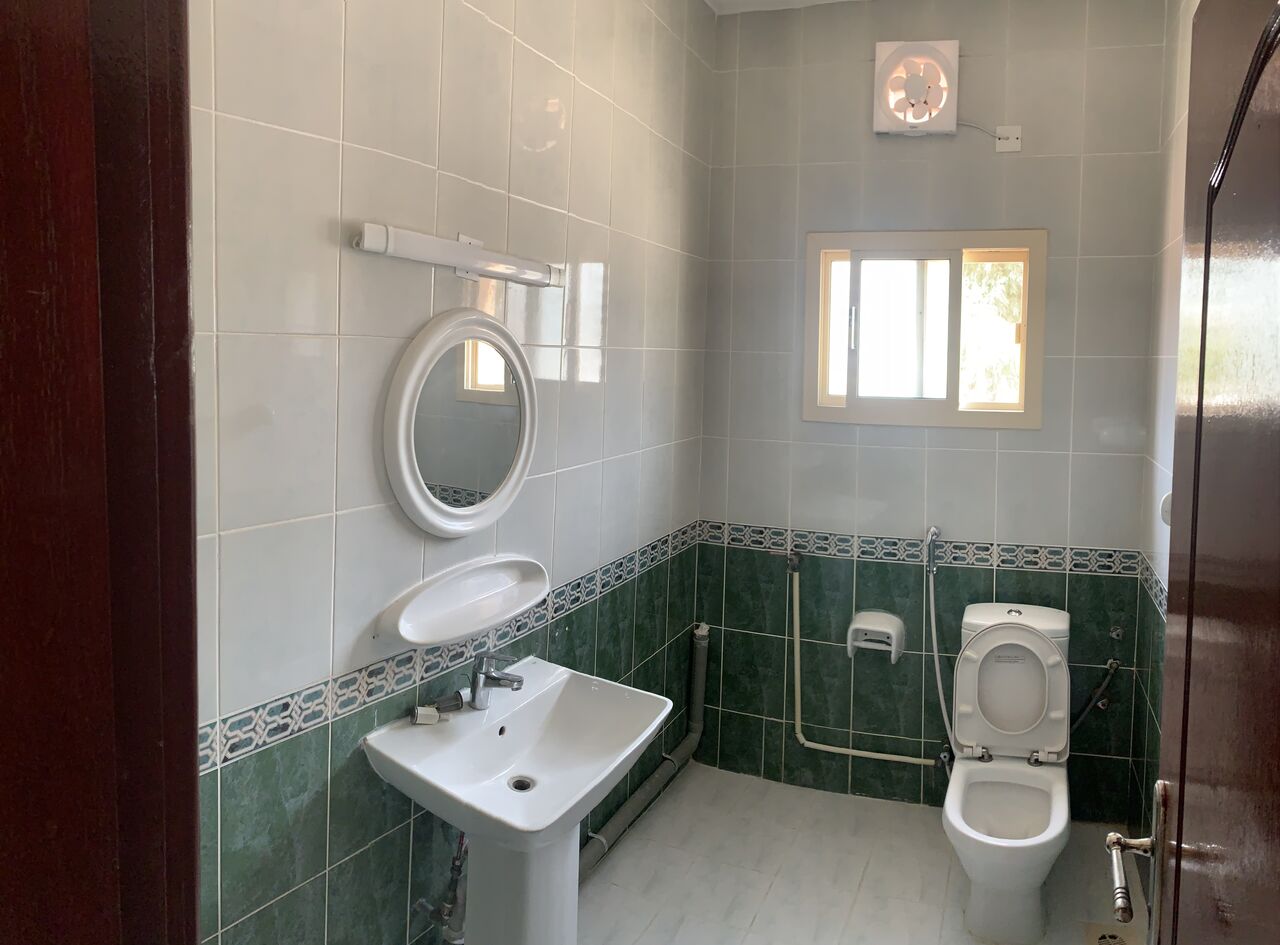 Mahooz, Apartments, Flats, Houses & Villas, BHD 400/month,  3 BR,  250 Sq. Meter,  Mahooz Area 3 Bedroom Apartment Available For Rent