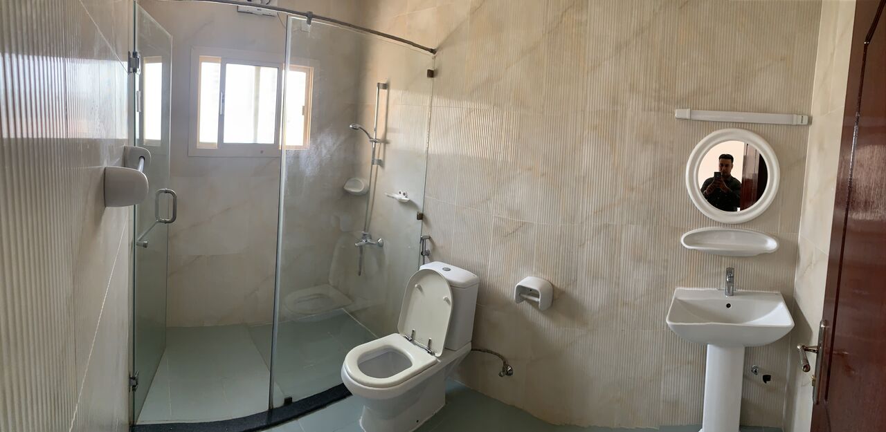 Mahooz, Apartments, Flats, Houses & Villas, BHD 400/month,  3 BR,  250 Sq. Meter,  Mahooz Area 3 Bedroom Apartment Available For Rent