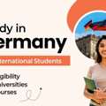 How Can You Study In Germany For International Students?