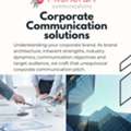 Business & Corporate Reporting Services By Pitchcraft