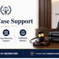 DRT Case Support For Loan Recovery And SARFAESI Matters