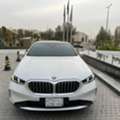 SAR 210000,  Bmw 520,  2025,  Automatic,  13000 KM,  I