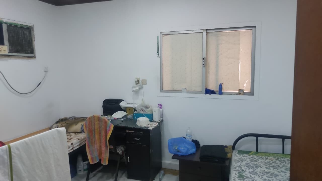 Al Anoud, Bedspace For Rent, SAR 300/month,  BED SPACE AVAILABLE URGENT