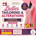 Ladies Tailor &ndash; Dress Stitching & Alterations | Perfect Fit At Reasonable Prices