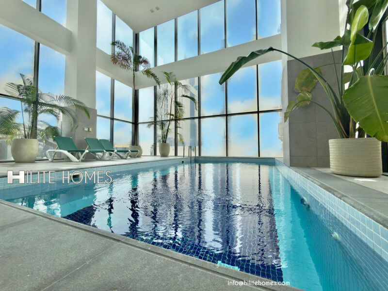 Daiya, Apartments, Flats, Houses & Villas, KWD 1100/month,  3 BR,  Three Bedroom Furnished Apartments In Daiya