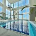 KWD 1100/month,  3 BR,  Three Bedroom Furnished Apartments In Daiya