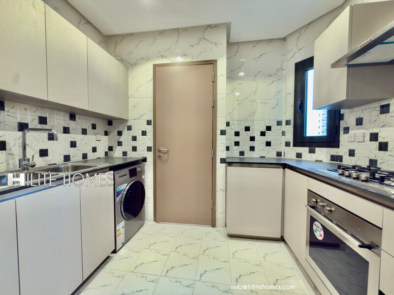 Daiya, Apartments, Flats, Houses & Villas, KWD 1100/month,  3 BR,  Three Bedroom Furnished Apartments In Daiya