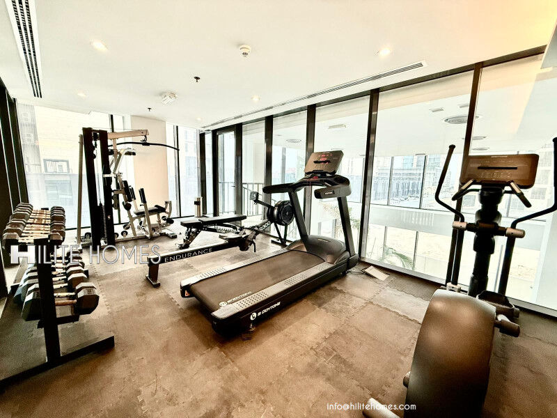 Daiya, Apartments, Flats, Houses & Villas, KWD 1100/month,  3 BR,  Three Bedroom Furnished Apartments In Daiya