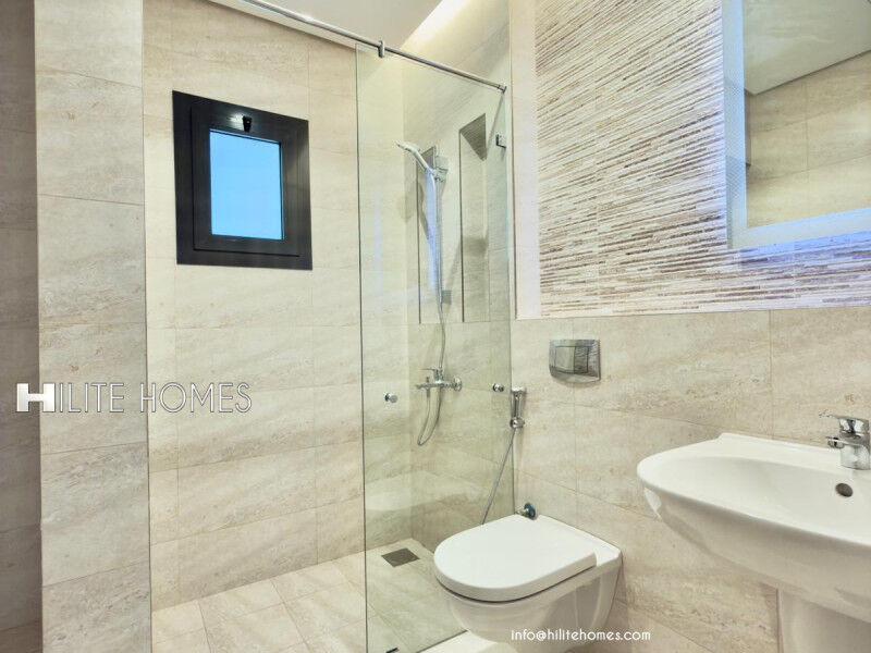 Daiya, Apartments, Flats, Houses & Villas, KWD 1100/month,  3 BR,  Three Bedroom Furnished Apartments In Daiya