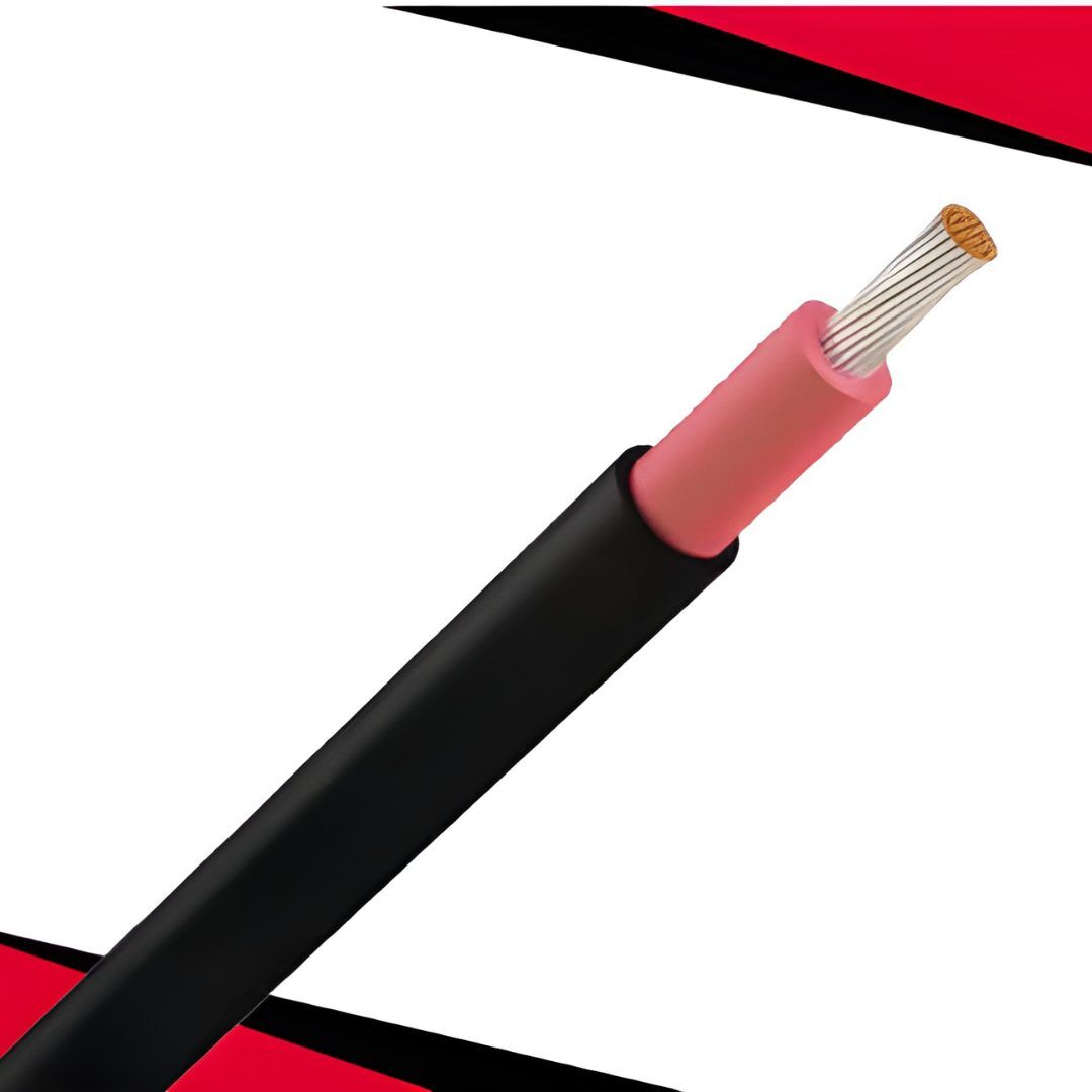 Noida, Electronics, Solar DC Cable