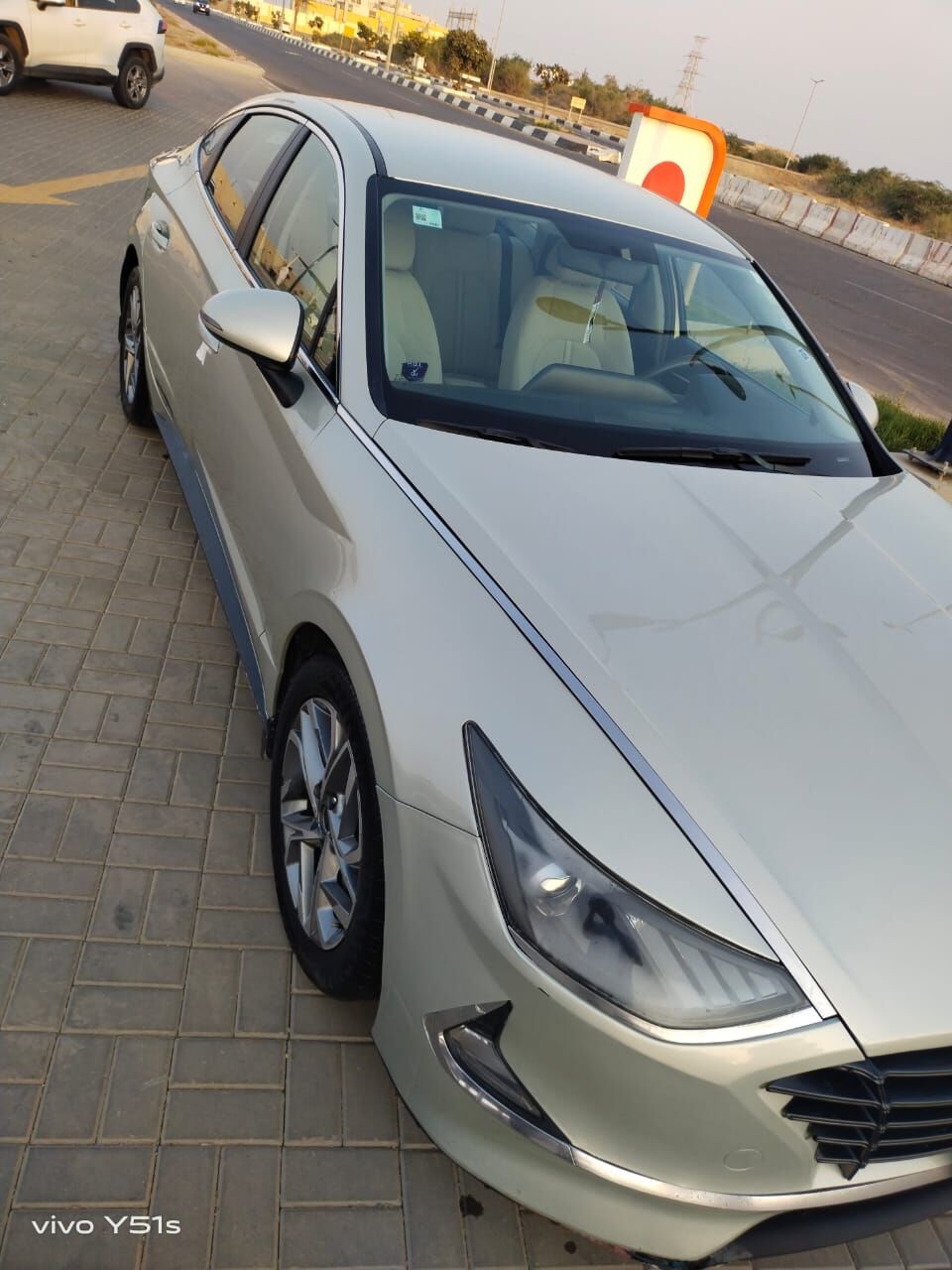 Baish, Vehicles, Cars & Trucks , SAR 45000,  Hyundai Sonata,  2020,  Automatic,  350000 KM,