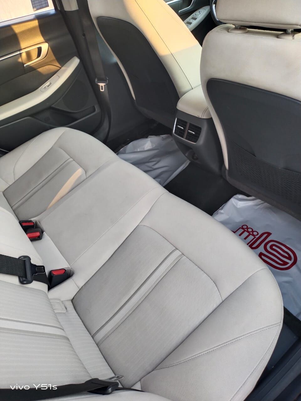 Baish, Vehicles, Cars & Trucks , SAR 45000,  Hyundai Sonata,  2020,  Automatic,  350000 KM,
