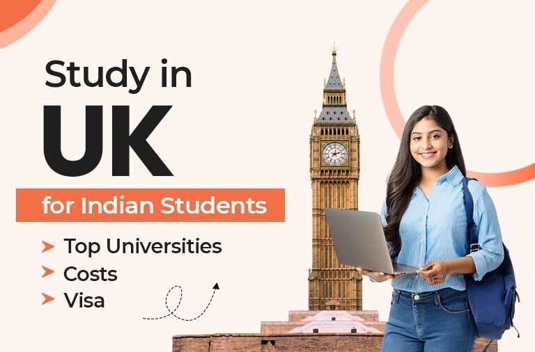 Bangalore, Education, How Can Indian Students Plan Higher Studies In UK