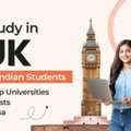How Can Indian Students Plan Higher Studies In UK