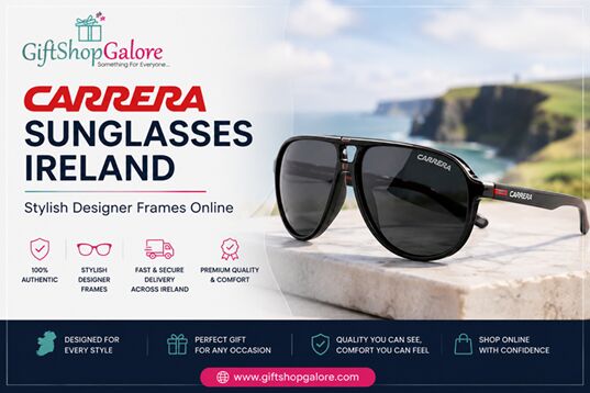 Dublin, Perfumes & Fragrances, Carrera Sunglasses Ireland | Stylish Designer Frames Online