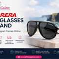 Carrera Sunglasses Ireland | Stylish Designer Frames Online